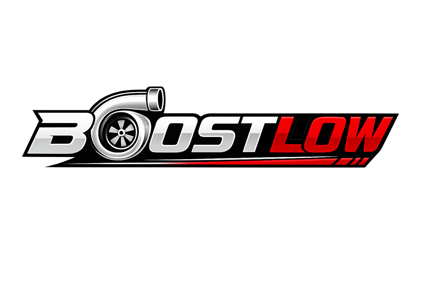 BOOSTLOW